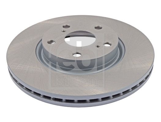 Brake Disc FEBI BILSTEIN 108421