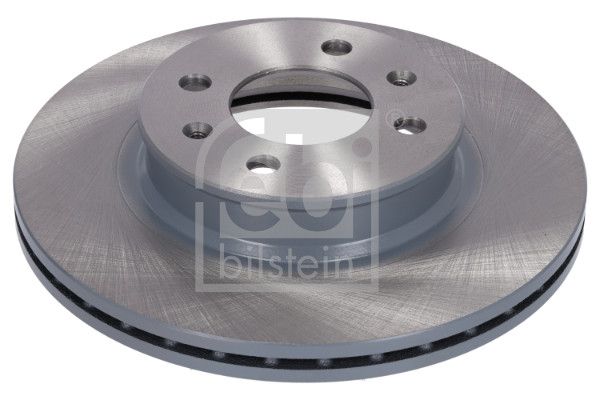 Brake Disc FEBI BILSTEIN 108426