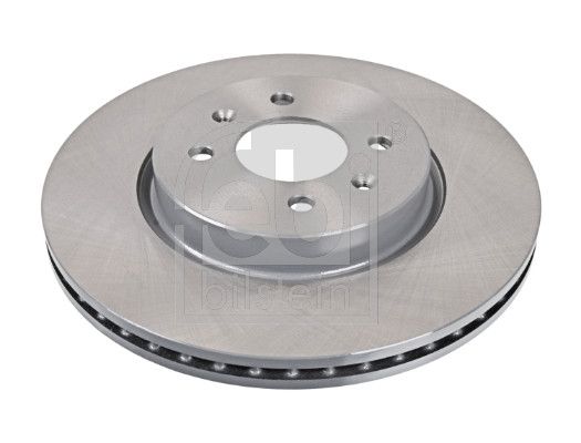 Brake Disc FEBI BILSTEIN 108438