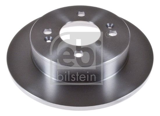 Brake Disc FEBI BILSTEIN 108439