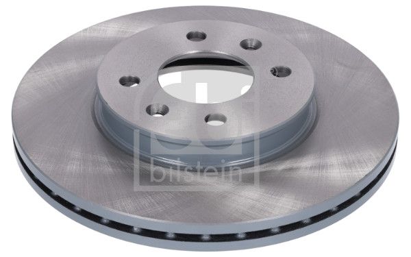 Brake Disc FEBI BILSTEIN 108447