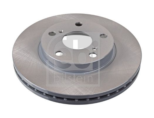 Brake Disc FEBI BILSTEIN 108453