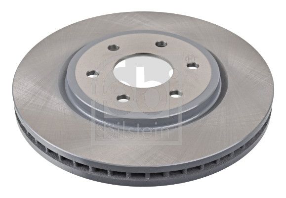 Brake Disc FEBI BILSTEIN 108466