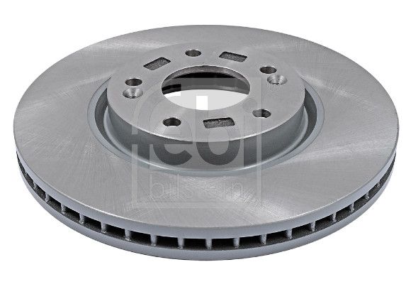 Brake Disc FEBI BILSTEIN 108467