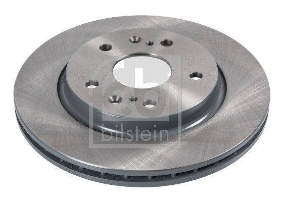 Brake Disc FEBI BILSTEIN 108469