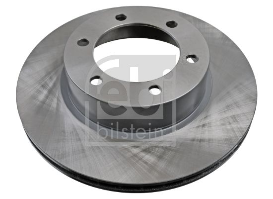 Brake Disc FEBI BILSTEIN 108471