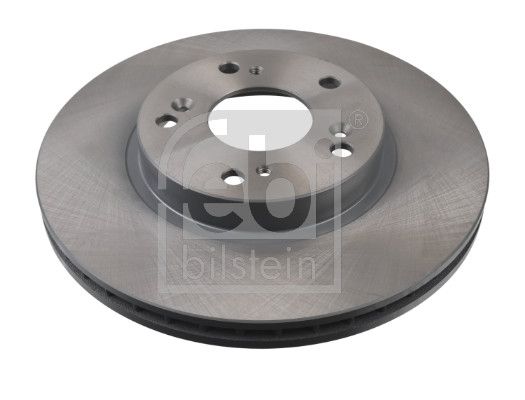 Brake Disc FEBI BILSTEIN 108474