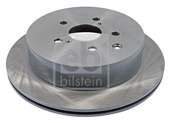 Brake Disc FEBI BILSTEIN 108475