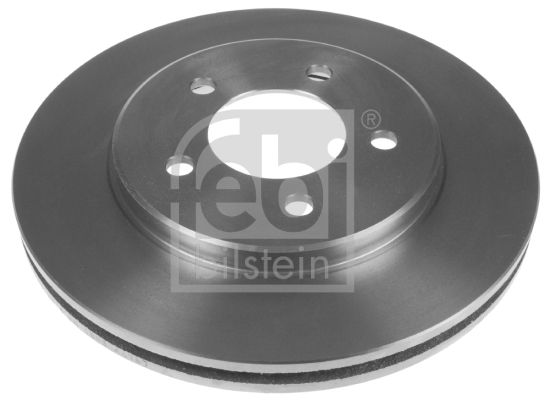 Brake Disc FEBI BILSTEIN 108476