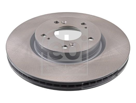 Brake Disc FEBI BILSTEIN 108477