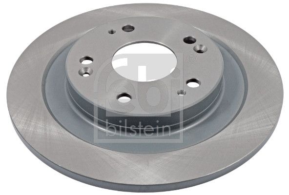 Brake Disc FEBI BILSTEIN 108479