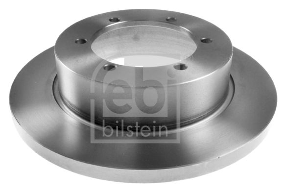 Brake Disc FEBI BILSTEIN 108484