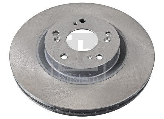 Brake Disc FEBI BILSTEIN 108485