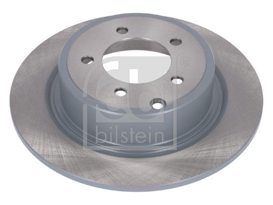 Brake Disc FEBI BILSTEIN 108491