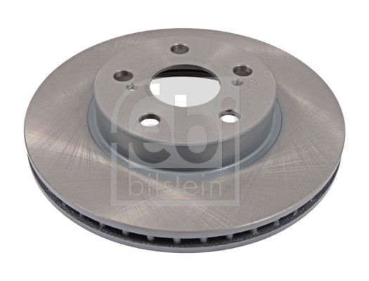 Brake Disc FEBI BILSTEIN 108496