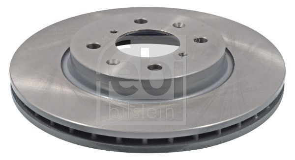 Brake Disc FEBI BILSTEIN 108497