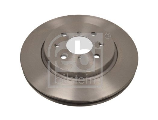 Brake Disc FEBI BILSTEIN 108504