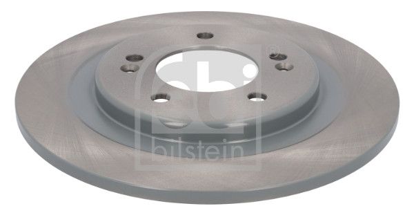 Brake Disc FEBI BILSTEIN 108506