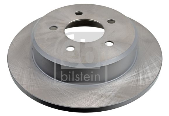 Stabdžių diskas FEBI BILSTEIN 108523