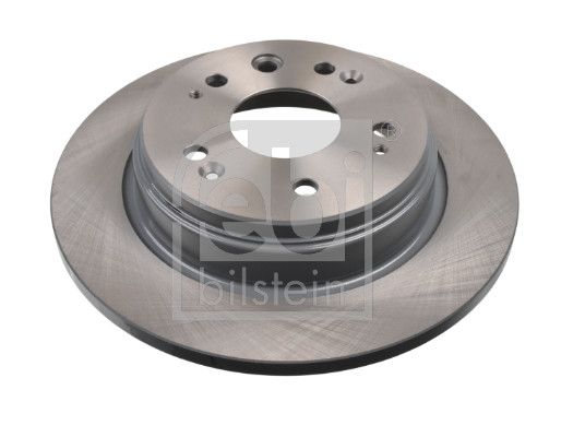 Brake Disc FEBI BILSTEIN 108524