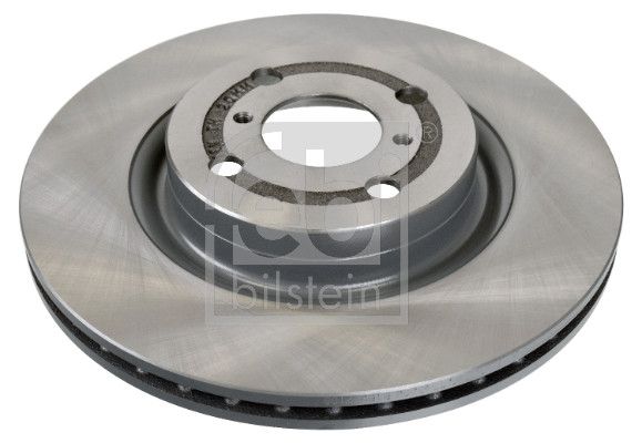 Brake Disc FEBI BILSTEIN 108540