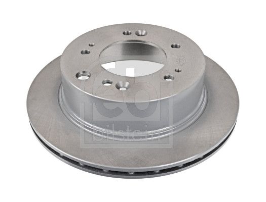 Brake Disc FEBI BILSTEIN 108545
