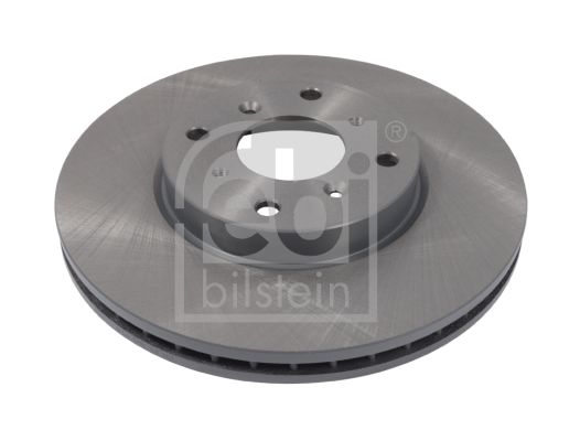 Brake Disc FEBI BILSTEIN 108549