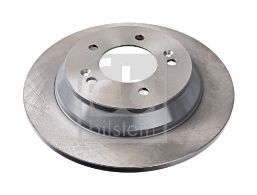 Brake Disc FEBI BILSTEIN 108550