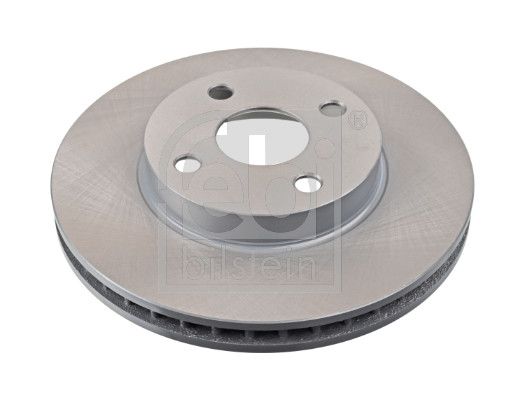 Brake Disc FEBI BILSTEIN 108560