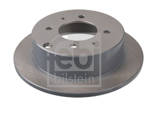 Brake Disc FEBI BILSTEIN 108564