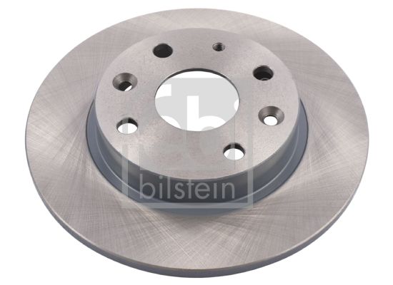Stabdžių diskas FEBI BILSTEIN 108568