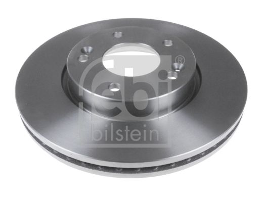 Brake Disc FEBI BILSTEIN 108573