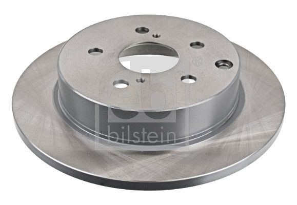 Brake Disc FEBI BILSTEIN 108579