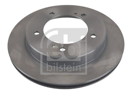 Brake Disc FEBI BILSTEIN 108583