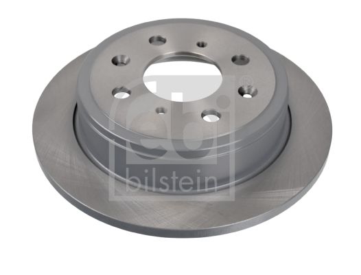 Brake Disc FEBI BILSTEIN 108586