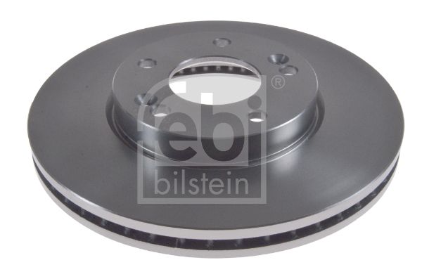 Brake Disc FEBI BILSTEIN 108601