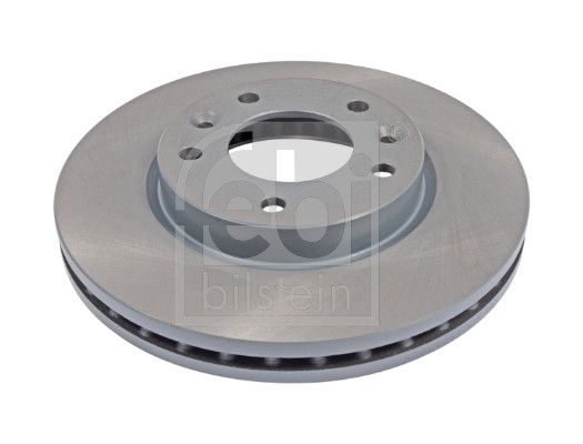 Brake Disc FEBI BILSTEIN 108608