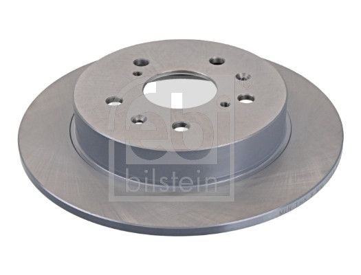 Гальмівний диск FEBI BILSTEIN 108609