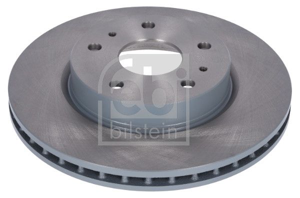 Brake Disc FEBI BILSTEIN 108614