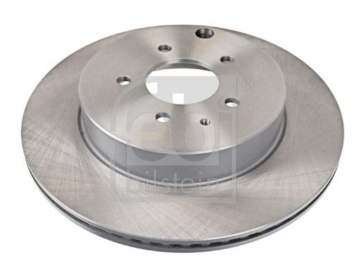 Brake Disc FEBI BILSTEIN 108619