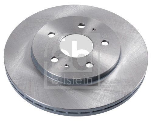 Brake Disc FEBI BILSTEIN 108631