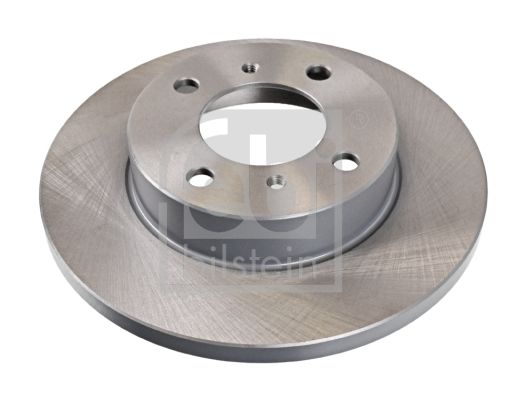 Brake Disc FEBI BILSTEIN 108649