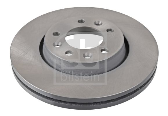 Brake Disc FEBI BILSTEIN 108651