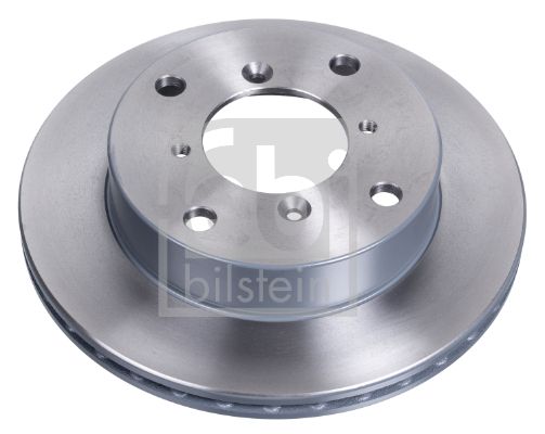 Brake Disc FEBI BILSTEIN 10867