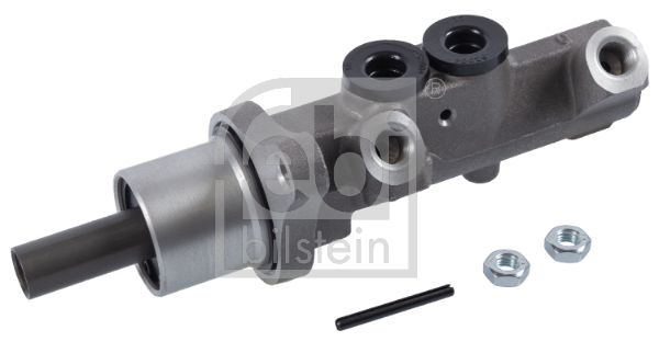 Головний гальмівний циліндр FEBI BILSTEIN 108704
