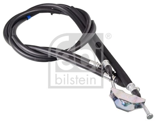 Cable Pull, parking brake FEBI BILSTEIN 108708