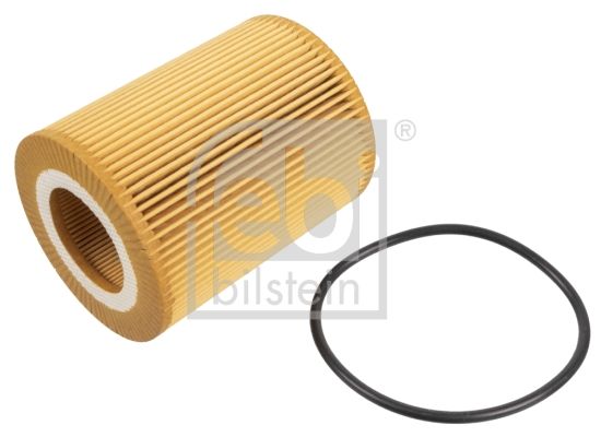 Oil Filter FEBI BILSTEIN 108742