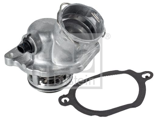 Thermostat, coolant FEBI BILSTEIN 108755