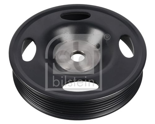 Belt Pulley, crankshaft FEBI BILSTEIN 108767