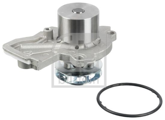 Water Pump, engine cooling FEBI BILSTEIN 108778